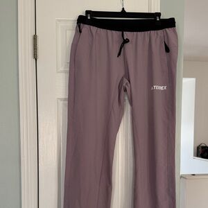 Women’s Adidas Liteflex Hiking Pants